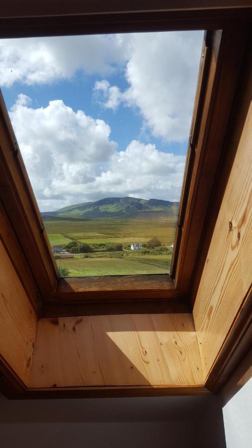 Tigh Quiraing- Heather Staffin Ngoại thất bức ảnh